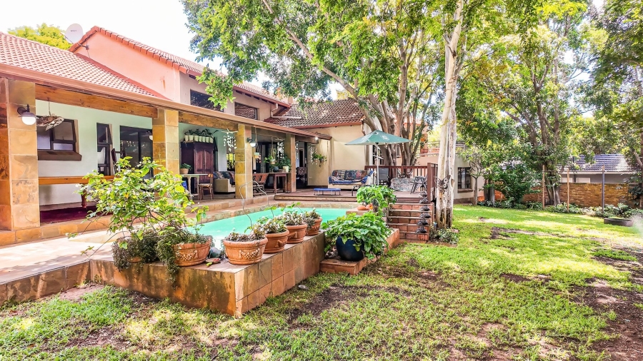 7 Bedroom Property for Sale in Cashan North West